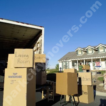 Residential & Office Moves