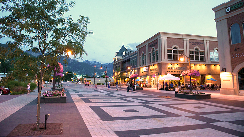 Park City Movers