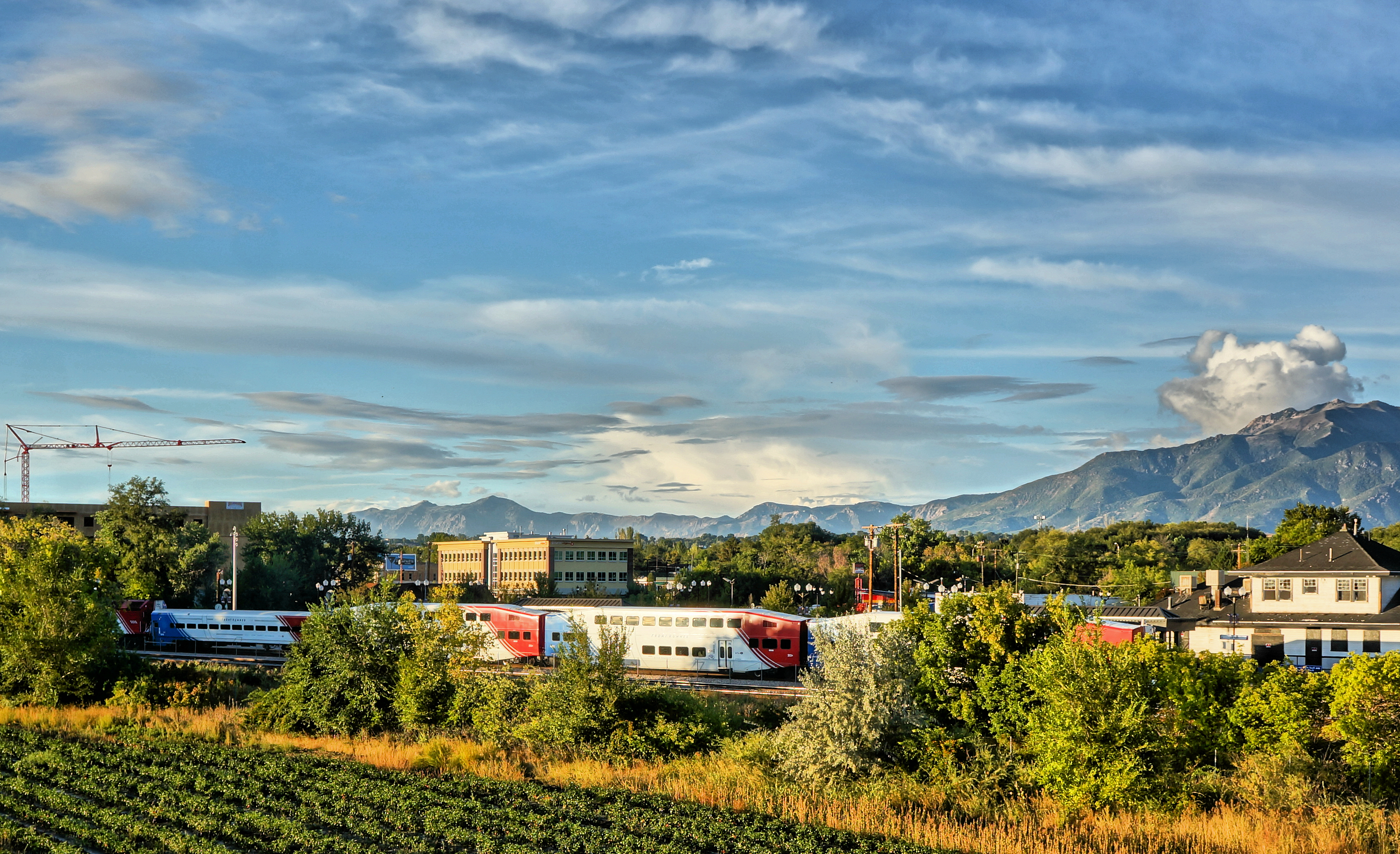 Park City Movers