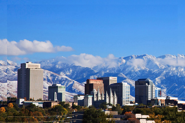 Park City Movers