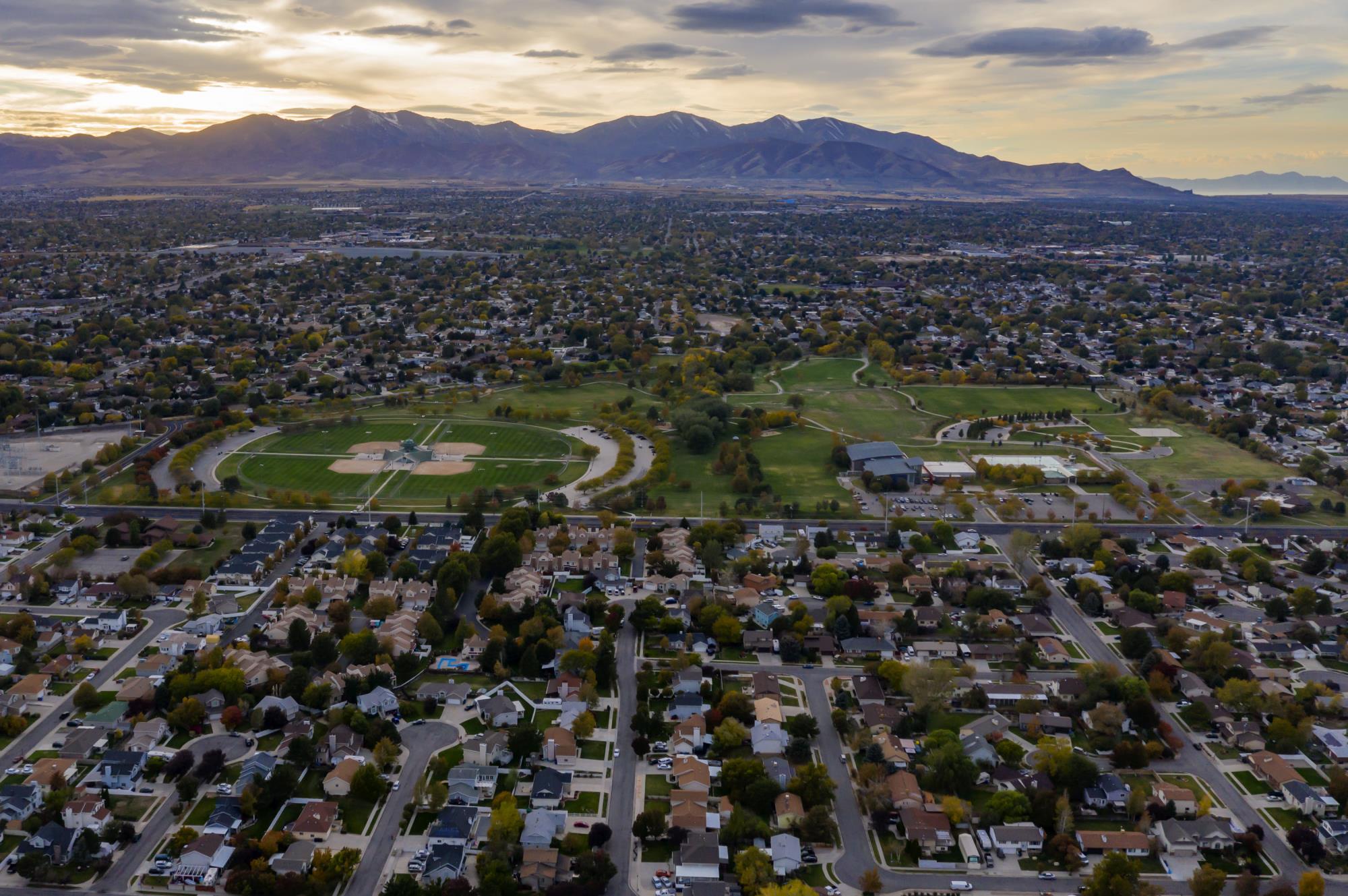 Park City Movers